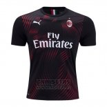 Camiseta AC Milan 3ª Equipacion 2019-2020