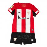 Camiseta Athletic Bilbao 1ª Equipacion Nino 2019-2020