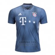 Camiseta Bayern Munich 3ª Equipacion 2018-2019