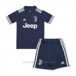 Camiseta Juventus 2ª Equipacion Nino 2020-2021