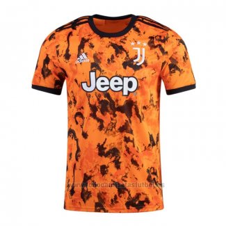 Camiseta Juventus 3ª Equipacion 2020-2021