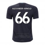 Camiseta Liverpool Jugador Alexander-Arnold 2ª Equipacion 2019-2020