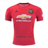 Camiseta Manchester United 1ª Equipacion 2019-2020