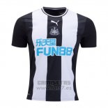 Camiseta Newcastle United 1ª Equipacion 2019-2020
