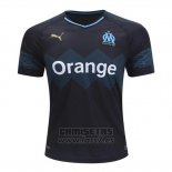 Camiseta Olympique Marsella 2ª Equipacion 2018-2019