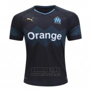 Camiseta Olympique Marsella 2ª Equipacion 2018-2019