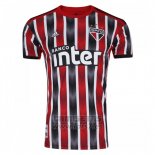 Camiseta Sao Paulo 2ª Equipacion 2019-2020