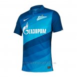 Camiseta Zenit Saint Petersburg 1ª Equipacion 2020-2021 Tailandia