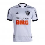 Camiseta Atletico Mineiro 2ª Equipacion 2020-2021 Tailandia