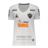 Camiseta Atletico Mineiro 2ª Equipacion Mujer 2019