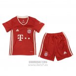 Camiseta Bayern Munich 1ª Equipacion Nino 2020-2021
