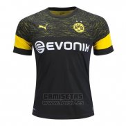 Camiseta Borussia Dortmund 2ª Equipacion 2018-2019