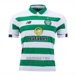 Camiseta Celtic 1ª Equipacion 2019-2020