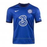 Camiseta Chelsea 1ª Equipacion 2020-2021