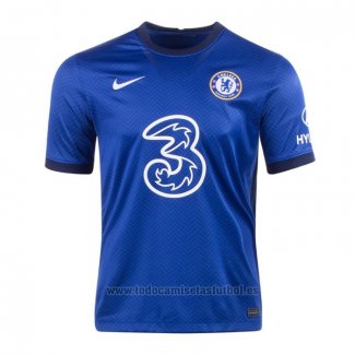 Camiseta Chelsea 1ª Equipacion 2020-2021