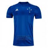 Camiseta Cruzeiro 1ª Equipacion 2020 Tailandia