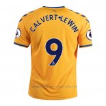 Camiseta Everton Jugador Calvert-Lewin 2ª Equipacion 2020-2021