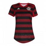 Camiseta Flamengo 1ª Equipacion Mujer 2019-2020