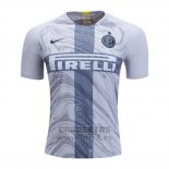 Camiseta Inter Milan 3ª Equipacion 2018-2019