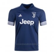 Camiseta Juventus 2ª Equipacion 2020-2021