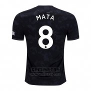 Camiseta Manchester United Jugador Mata 3ª Equipacion 2019-2020