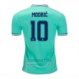 Camiseta Real Madrid Jugador Modric 3ª Equipacion 2019-2020