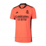 Camiseta Real Madrid Portero 2ª Equipacion 2020-2021