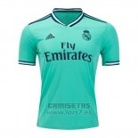 Camiseta Real Madrid 3ª Equipacion 2019-2020