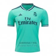 Camiseta Real Madrid 3ª Equipacion 2019-2020