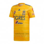 Camiseta Tigres UANL 1ª Equipacion 2019-2020