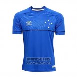 Tailandia Camiseta Cruzeiro 1ª Equipacion 2018-2019