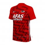 Camiseta AZ Alkmaar 1ª Equipacion 2020-2021 Tailandia