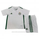 Camiseta Argelia 1ª Equipacion Nino 2020-2021