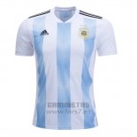 Camiseta Argentina 1ª Equipacion 2018