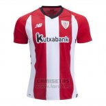 Camiseta Athletic Bilbao 1ª Equipacion 2018-2019
