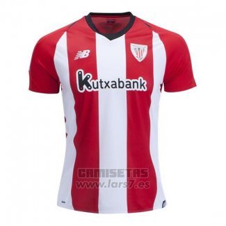 Camiseta Athletic Bilbao 1ª Equipacion 2018-2019