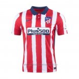 Camiseta Atletico Madrid 1ª Equipacion 2020-2021