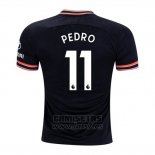 Camiseta Chelsea Jugador Pedro 3ª Equipacion 2019-2020