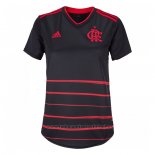 Camiseta Flamengo 3ª Equipacion Mujer 2020