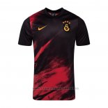 Camiseta Galatasaray 2ª Equipacion 2020-2021 Tailandia