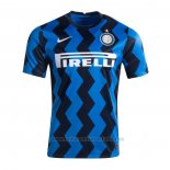 Camiseta Inter Milan 1ª Equipacion 2020-2021