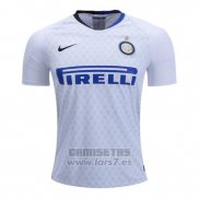 Camiseta Inter Milan 2ª Equipacion 2018-2019