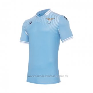 Camiseta Lazio 1ª Equipacion 2020-2021 Tailandia