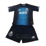 Camiseta Porto 3ª Equipacion Nino 2019-2020