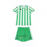 Camiseta Real Betis 1ª Equipacion Nino 2018-2019