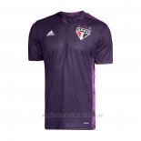 Camiseta Sao Paulo Portero 1ª Equipacion 2020-2021