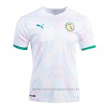 Camiseta Senegal 1ª Equipacion 2020-2021 Tailandia