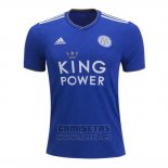 Tailandia Camiseta Leicester City 1ª Equipacion 2018-2019