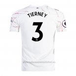 Camiseta Arsenal Jugador Tierney 2ª Equipacion 2020-2021