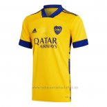 Camiseta Boca Juniors 3ª Equipacion 2020